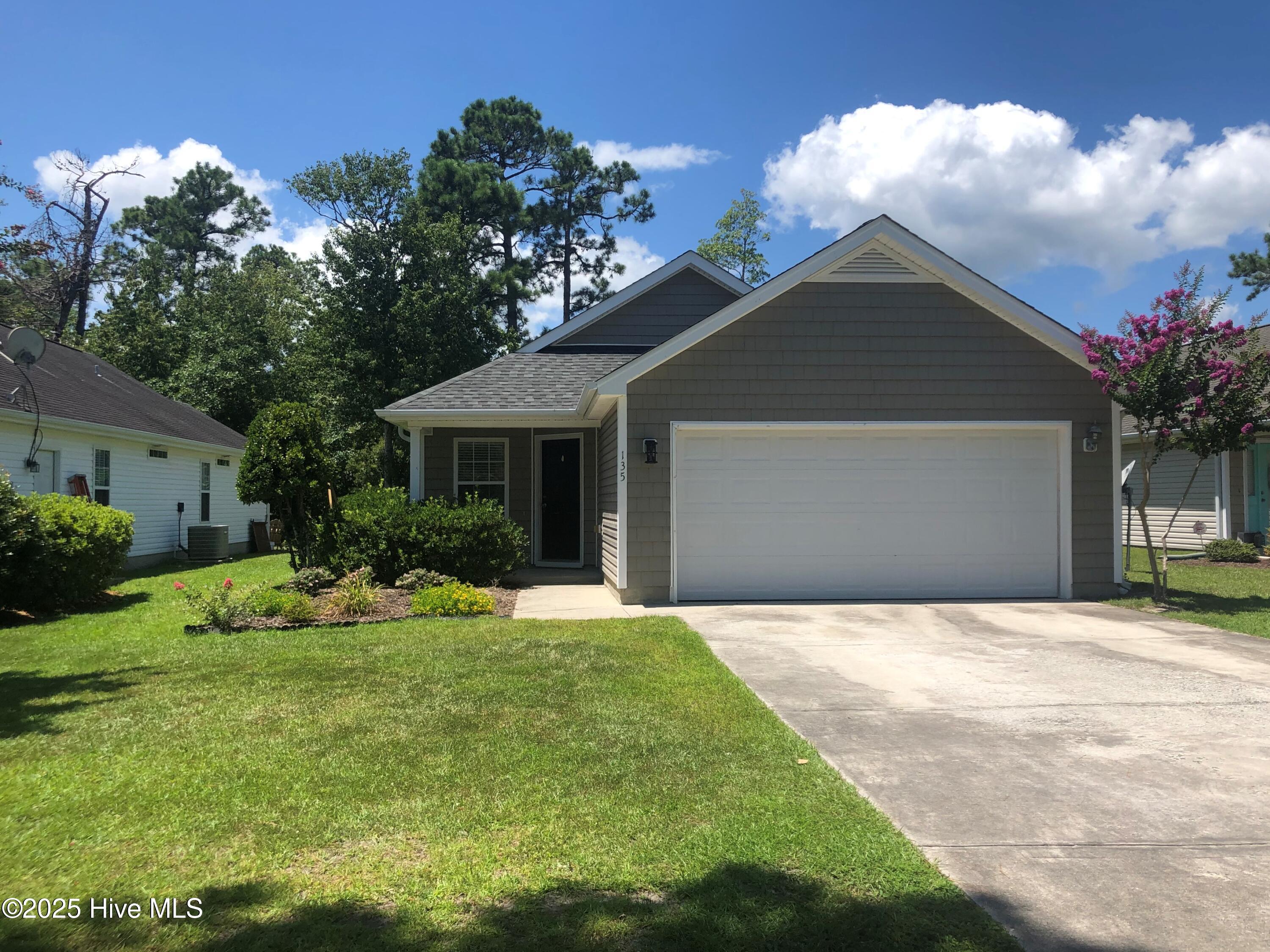 135 Red Bird Lane Property Photo 1