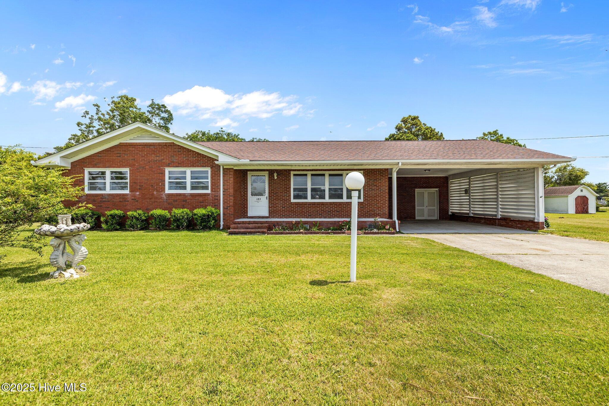 182 Copeland Road Property Photo 1