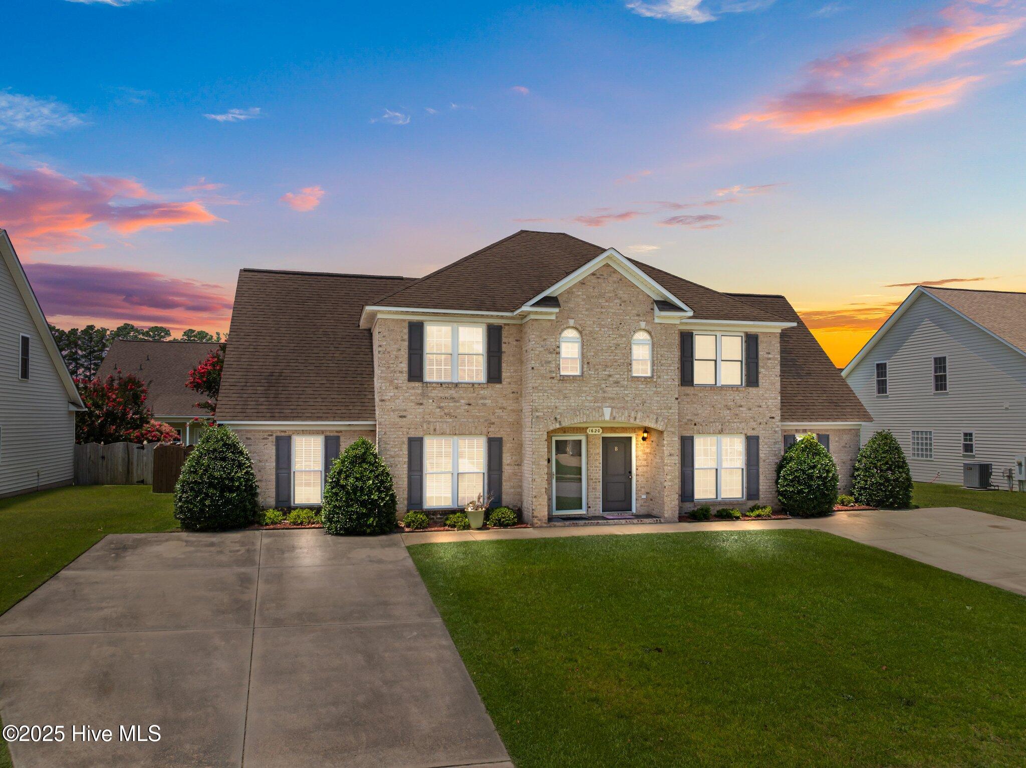 1620 Brook Hollow Drive A Property Photo 1