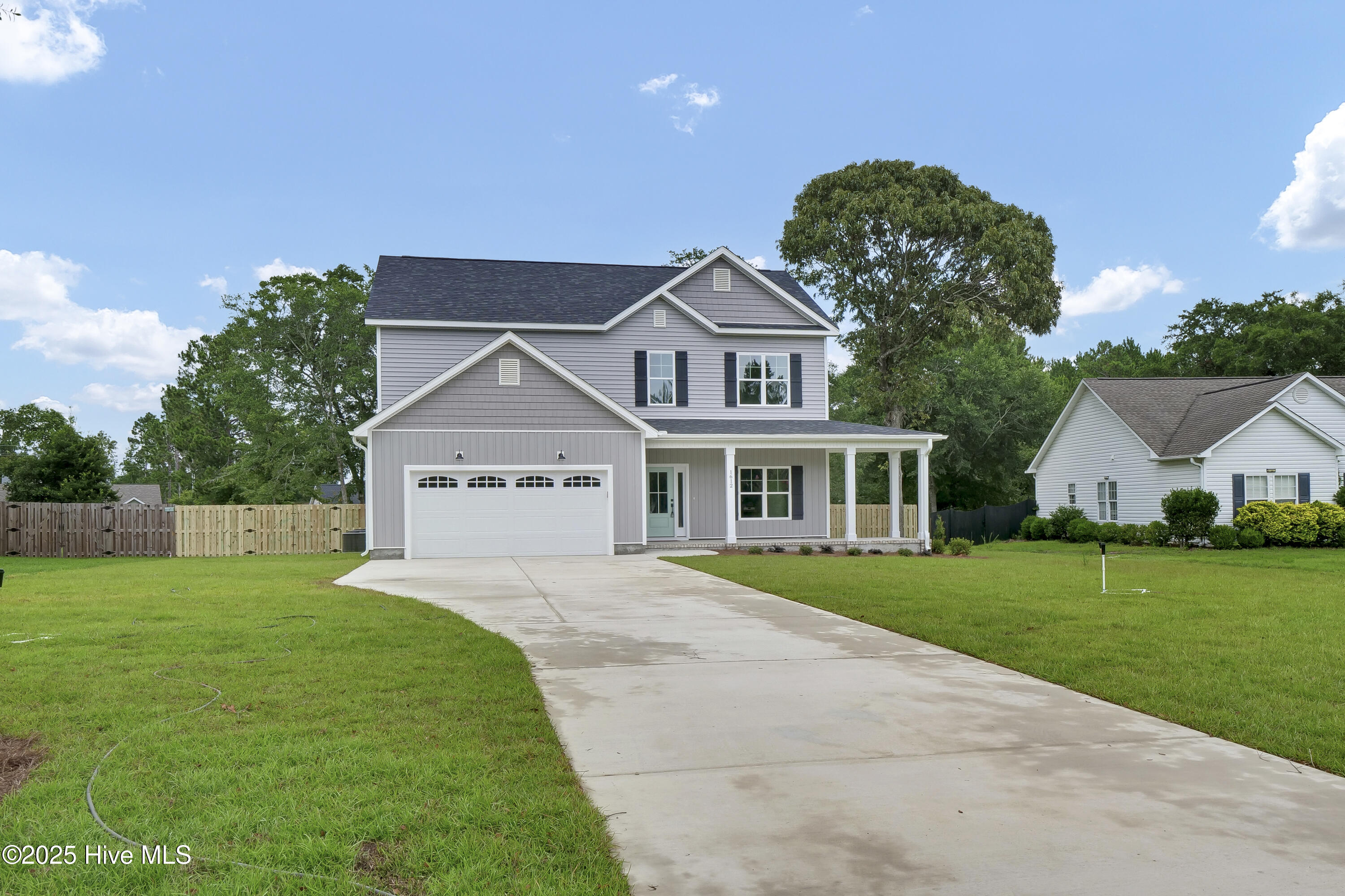 1612 Chadwick Shores Drive Property Photo 1