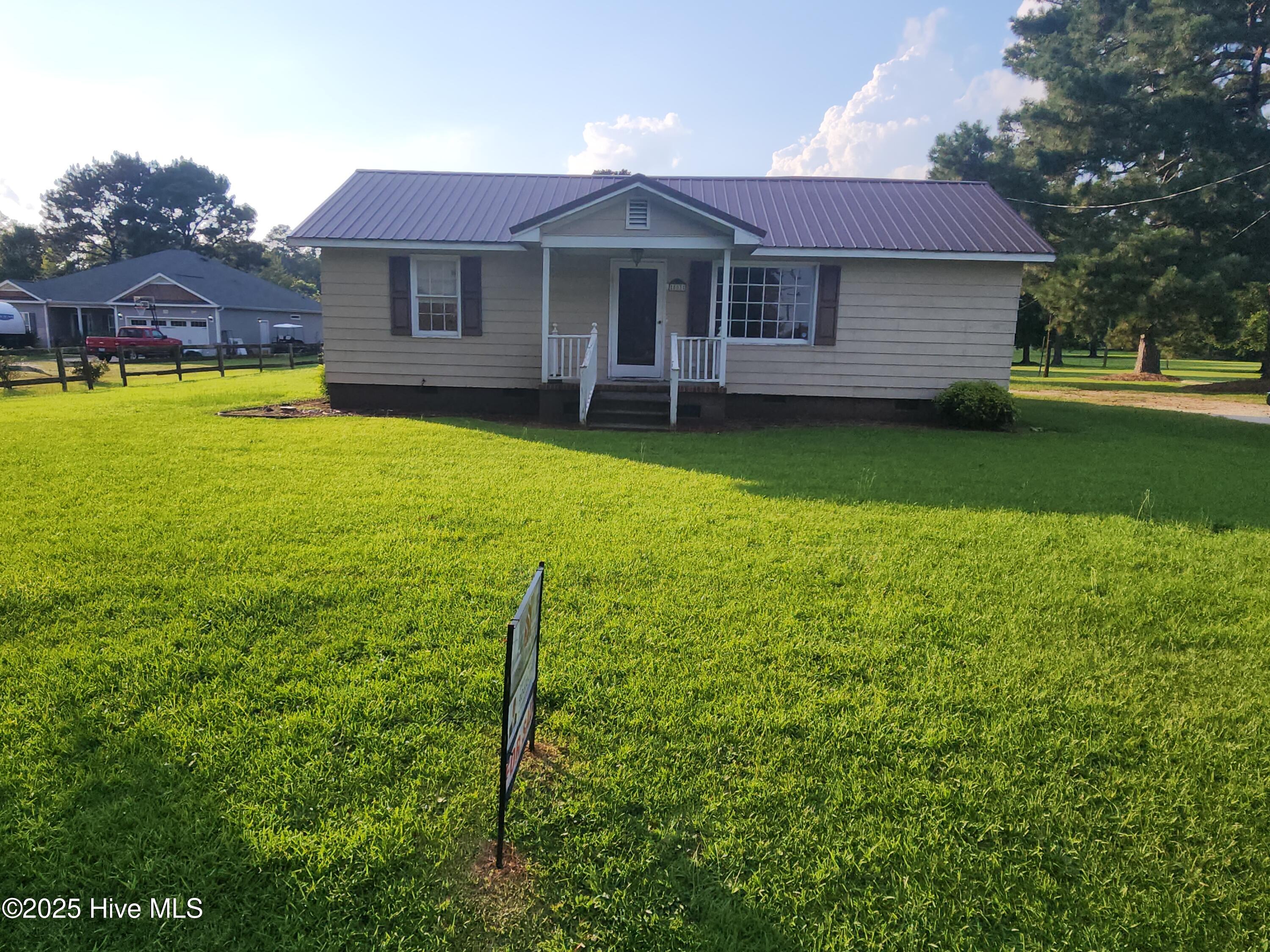 803 Antioch Church Road Property Photo 1
