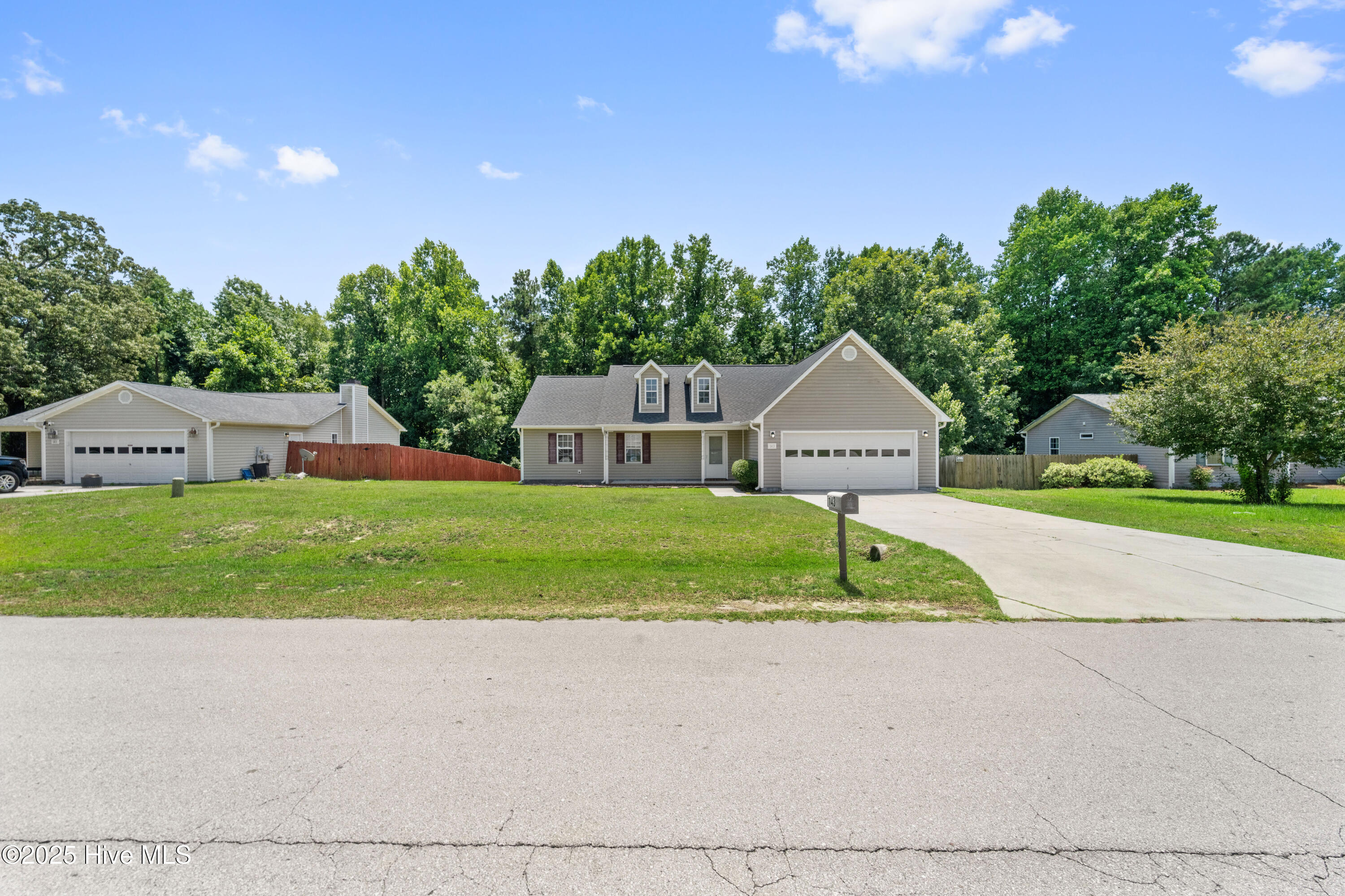 143 Wheaton Drive