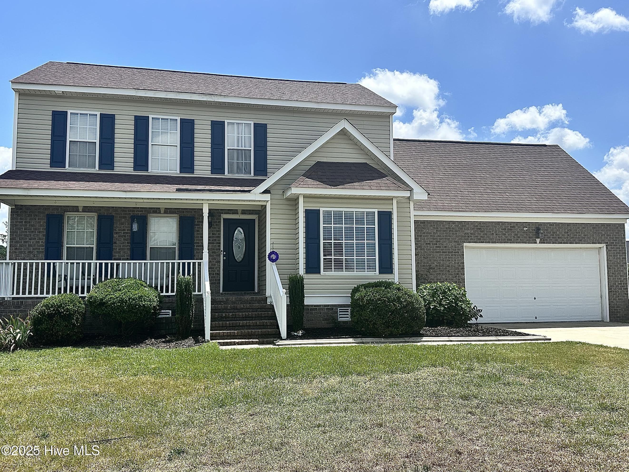206 Clay Road