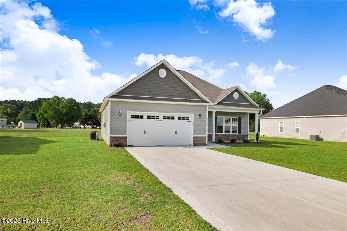 205 Talton Estates Drive Property Photo 3
