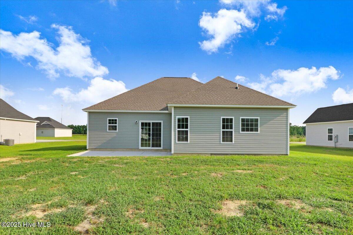 205 Talton Estates Drive Property Photo 4