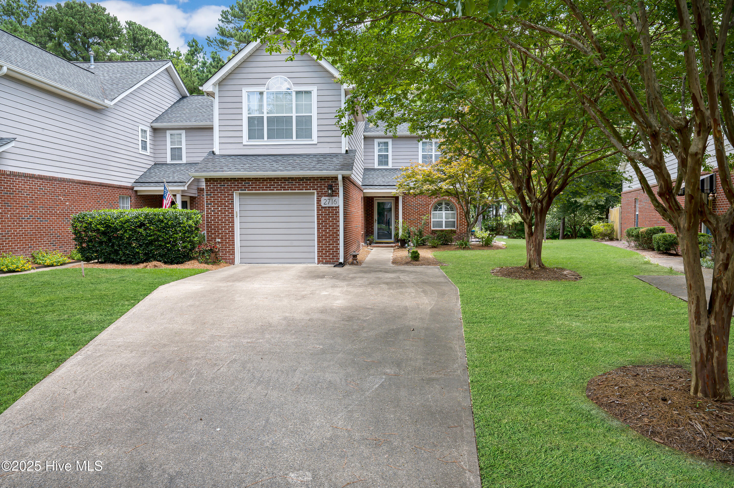 2716 Townes Drive