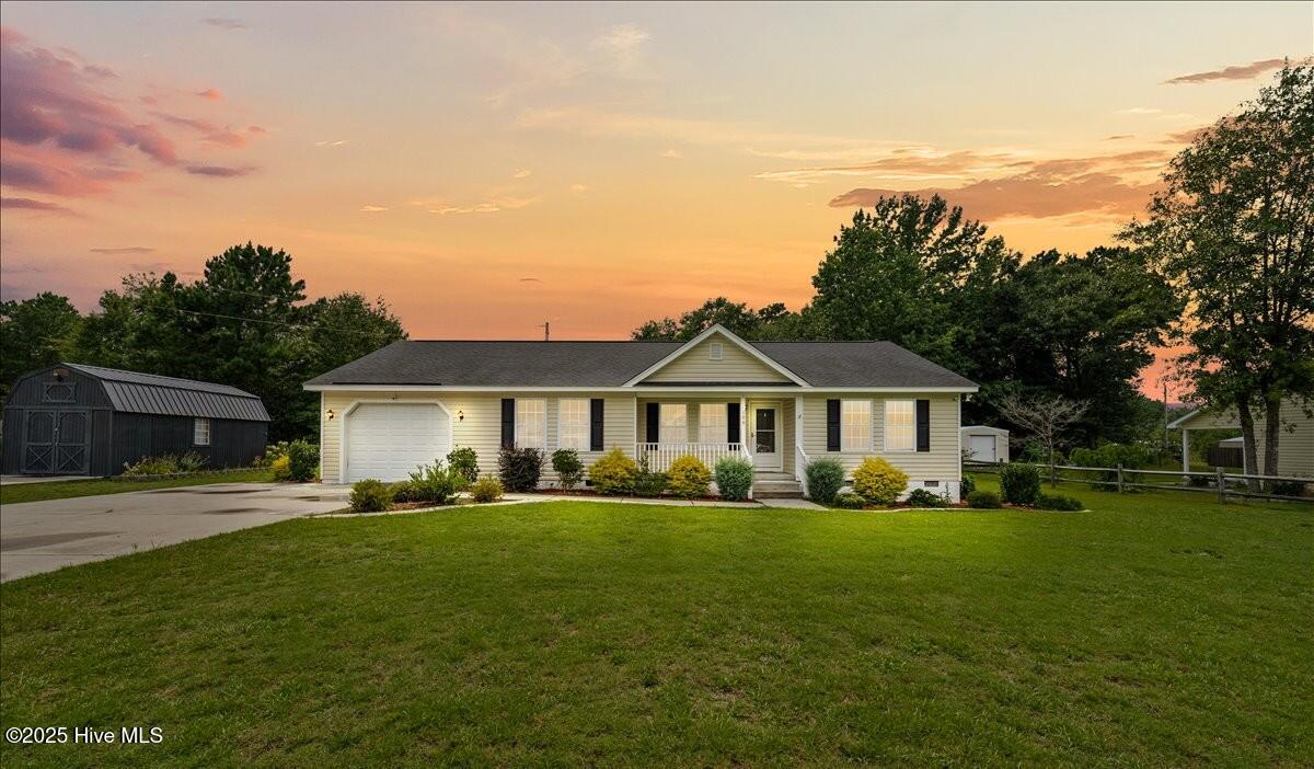 109 Arlee Drive Property Photo 1