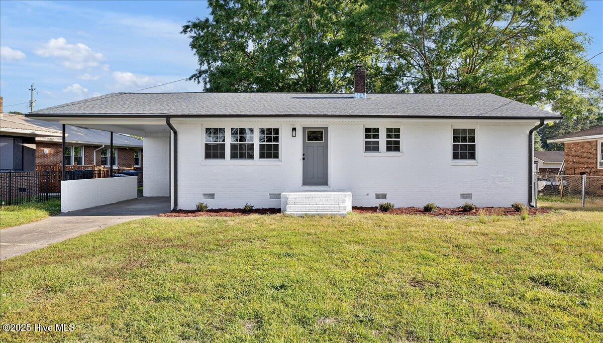 512 Hamilton Drive Property Photo 1