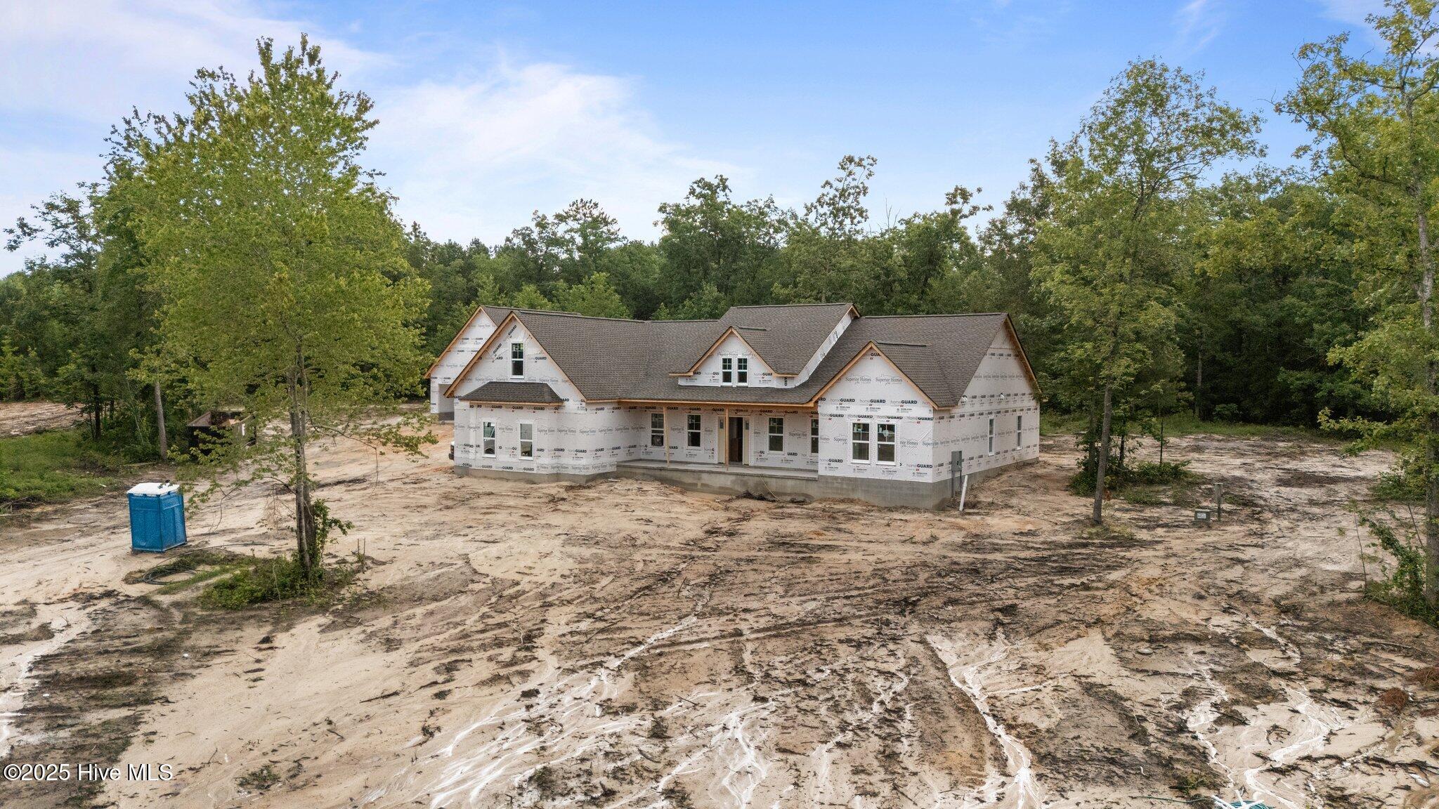 530 Harrow Drive Property Photo 1