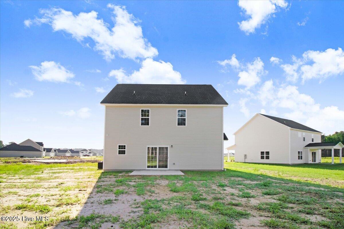 217 Talton Estates Drive Property Photo 4