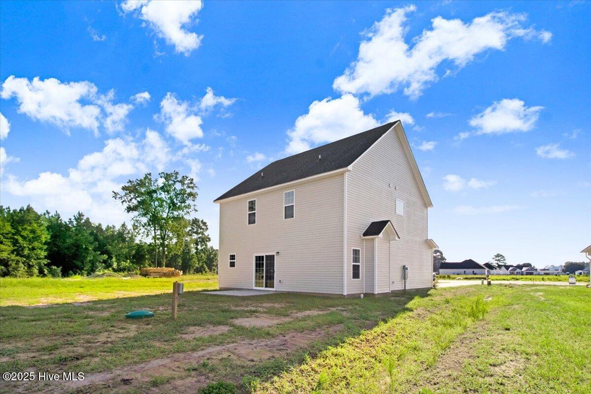 217 Talton Estates Drive Property Photo 6
