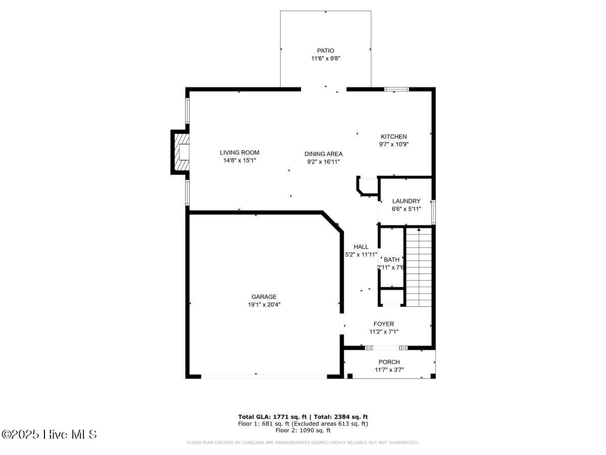 217 Talton Estates Drive Property Photo 24