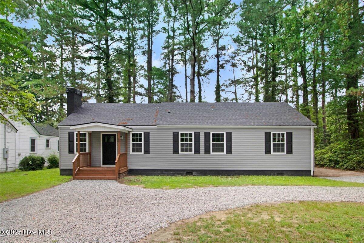 605 Sherrod Heights Property Photo 1