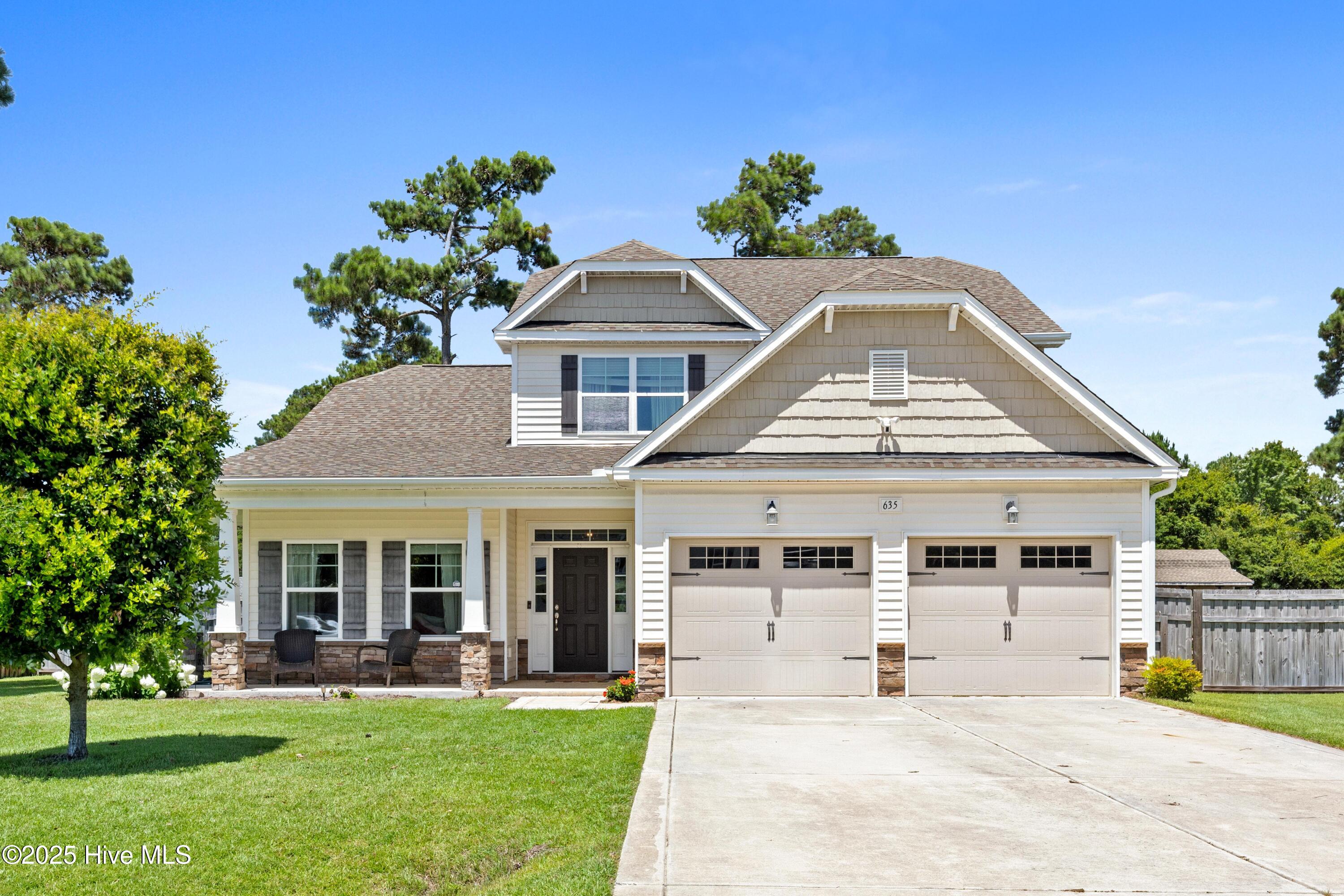 635 Prospect Way Property Photo 1