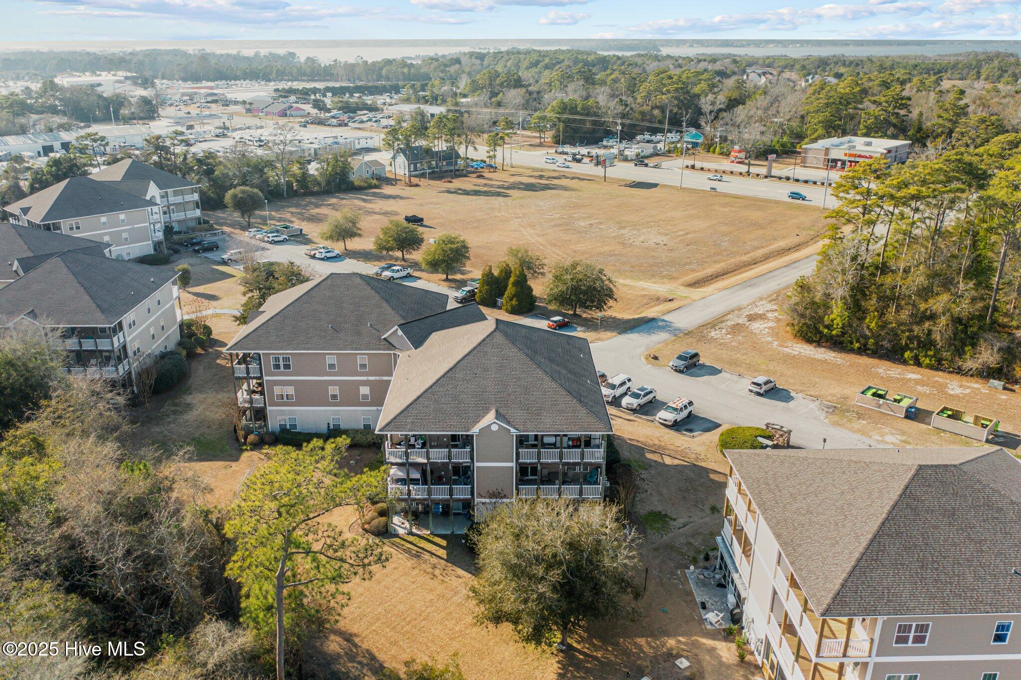 300 Lighthouse Lane A-3 Property Photo 1