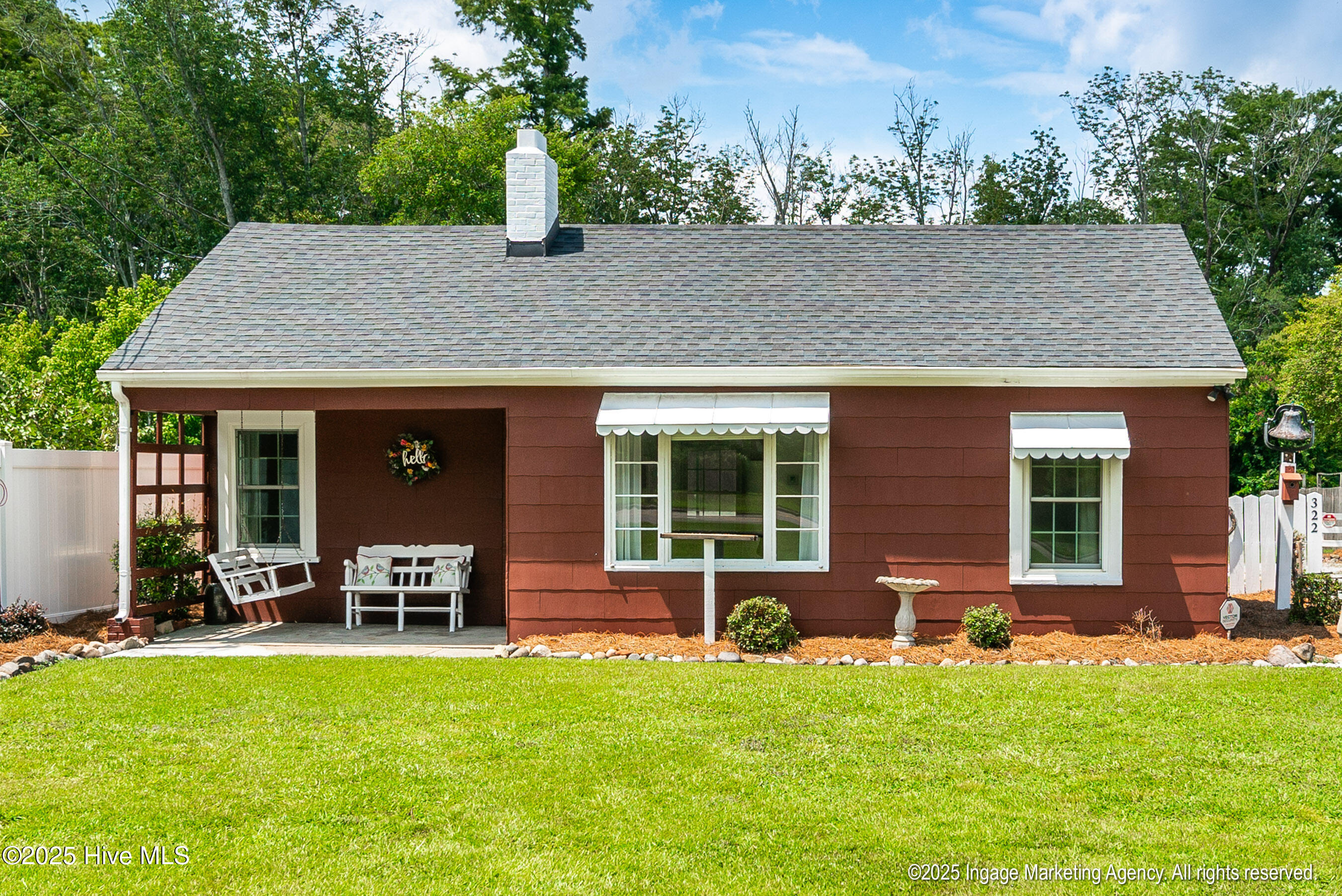 322 River Road