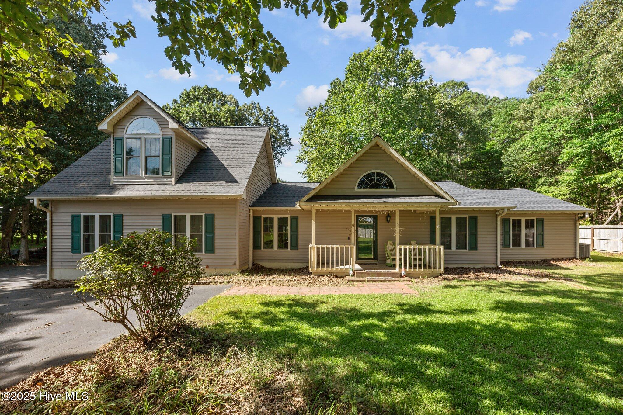 2554 Doc Loftin Road Property Photo 1