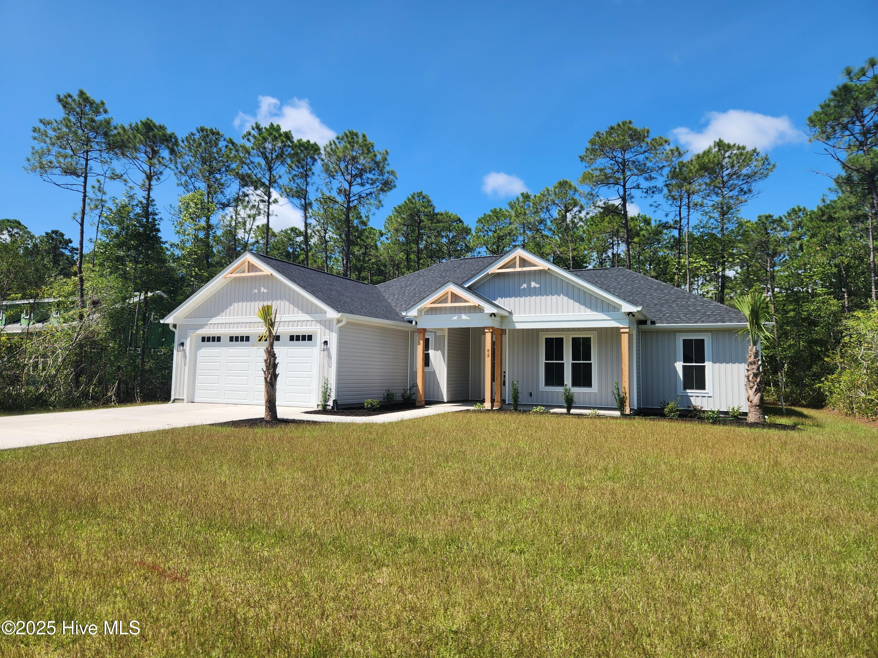 62 Pinewood Drive Property Photo 1