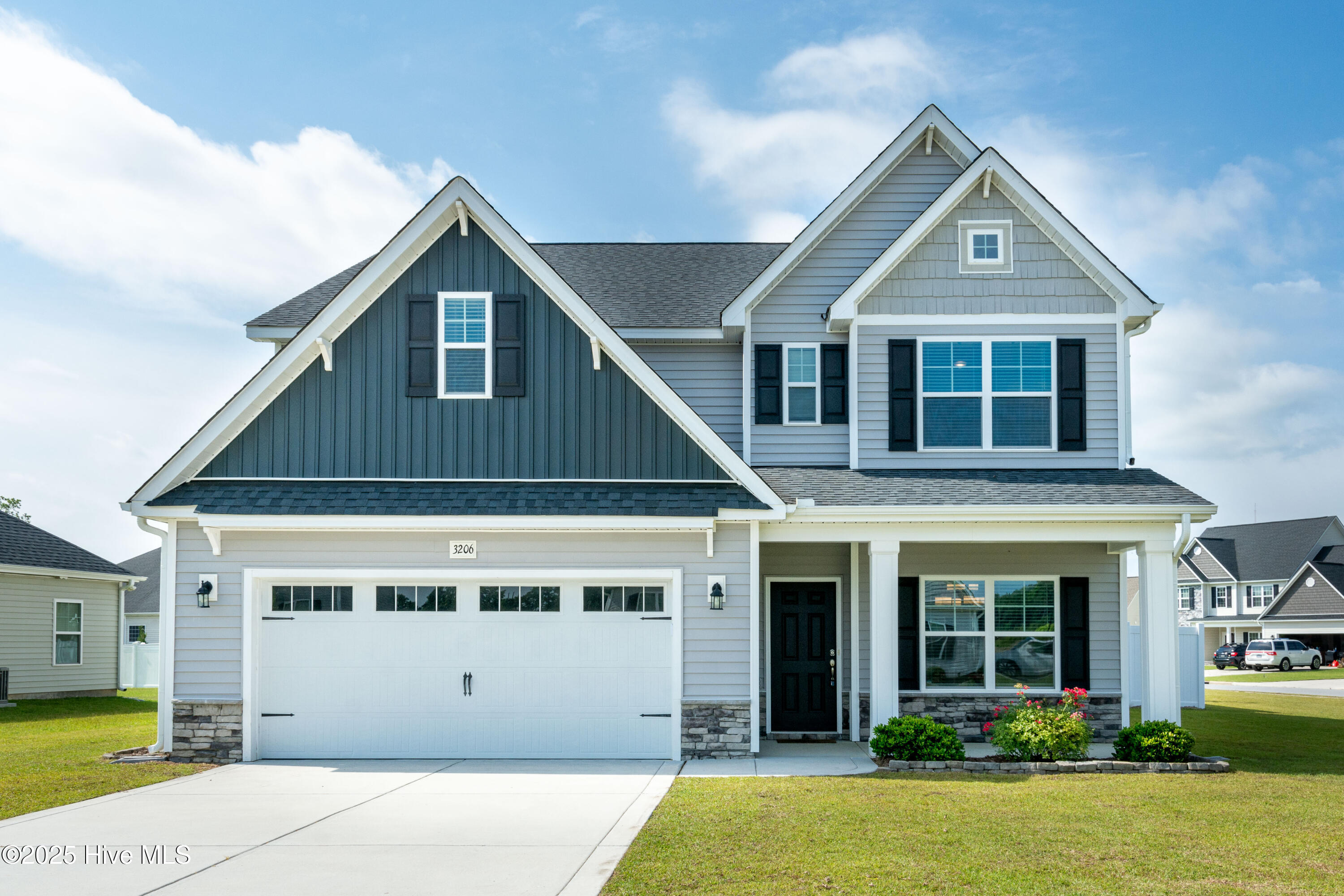 3206 Dandelion Drive Property Photo 1