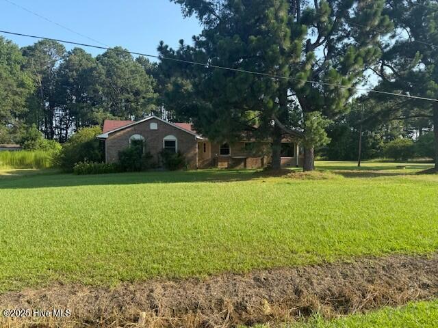 1828 Benthall Bridge Road Property Photo 1