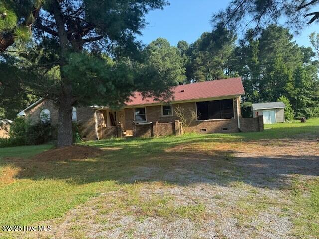 1828 Benthall Bridge Road Property Photo 2