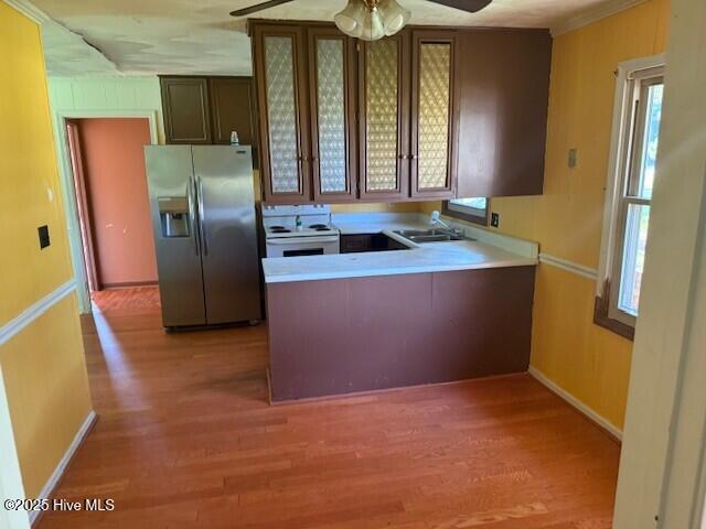 1828 Benthall Bridge Road Property Photo 7