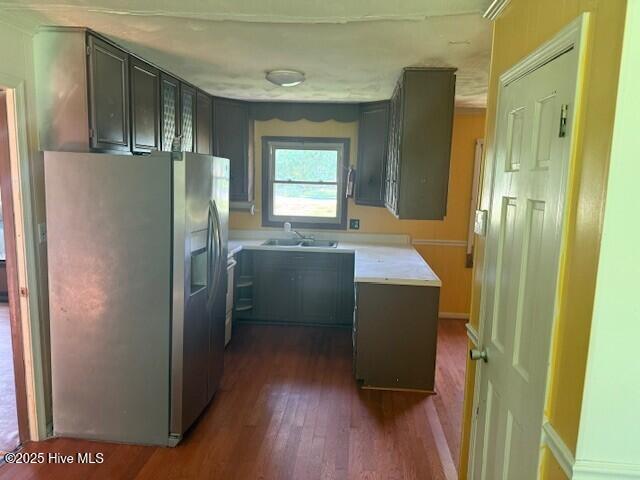 1828 Benthall Bridge Road Property Photo 9