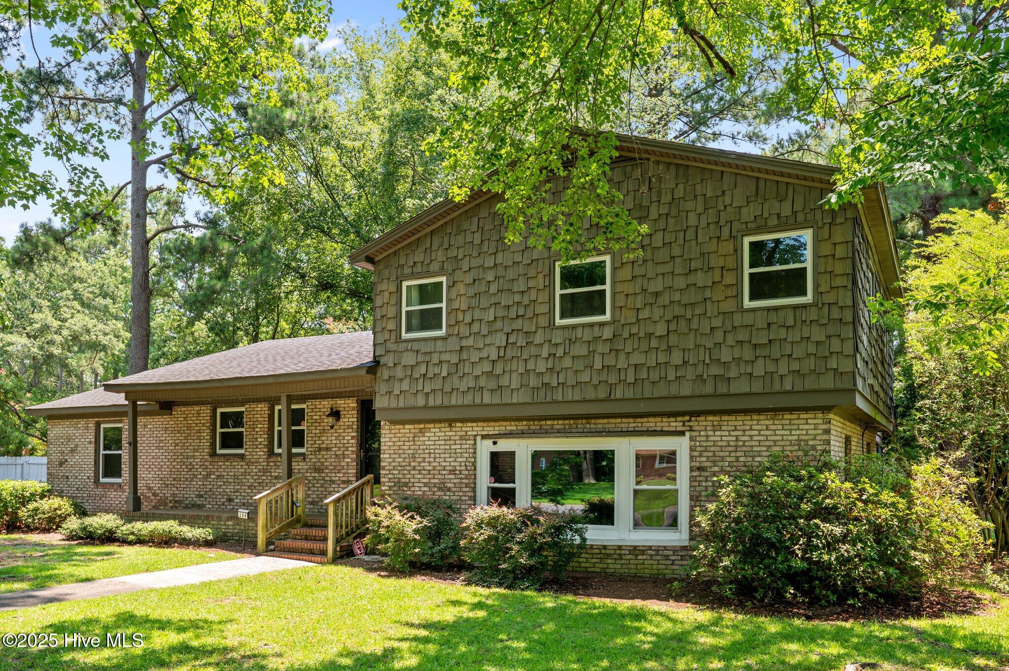 208 Greenwood Drive