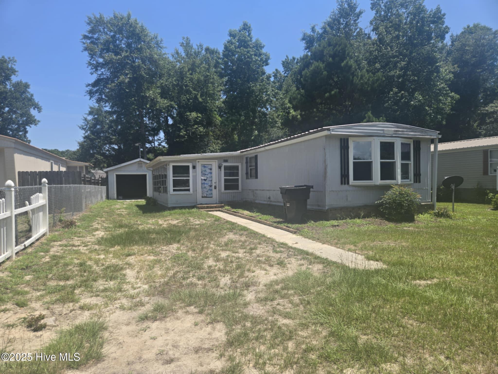 9097 Bonaparte Drive Property Photo 1
