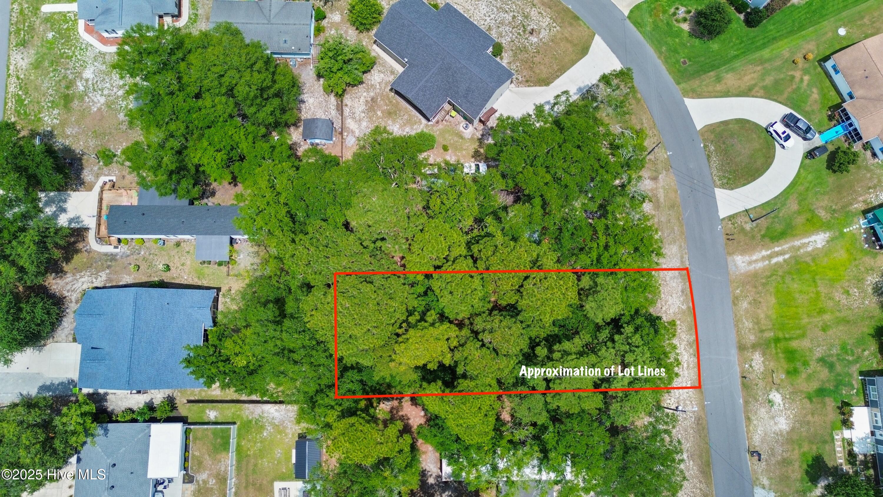 311 Dogwood Drive Property Photo 1