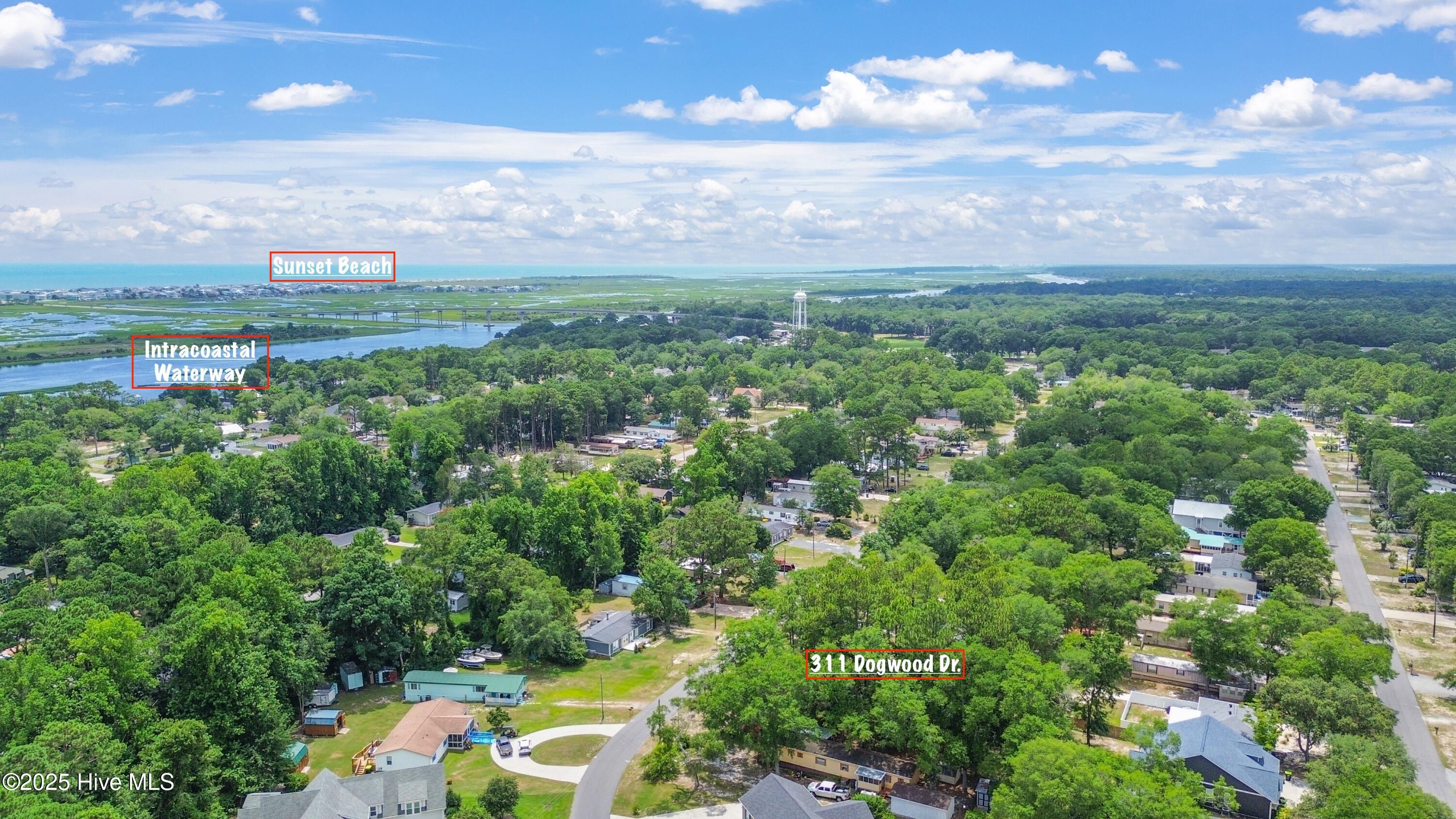 311 Dogwood Drive Property Photo 6