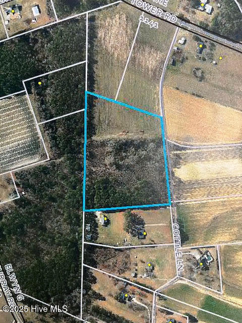00 Cottle Lane Property Photo 1