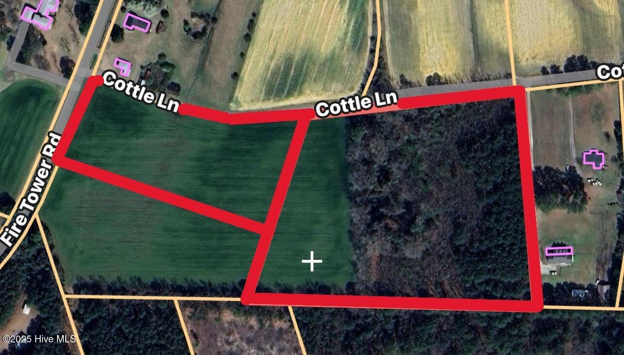 00 Fire Tower Road Property Photo 1