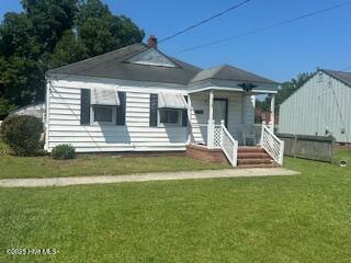 105 Brinkley Place Property Photo 1