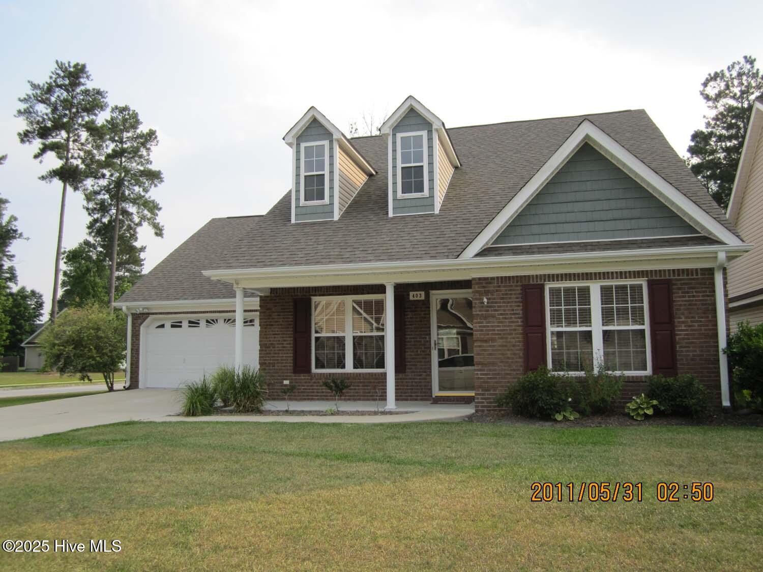 403 Neuchatel Road Property Photo 1