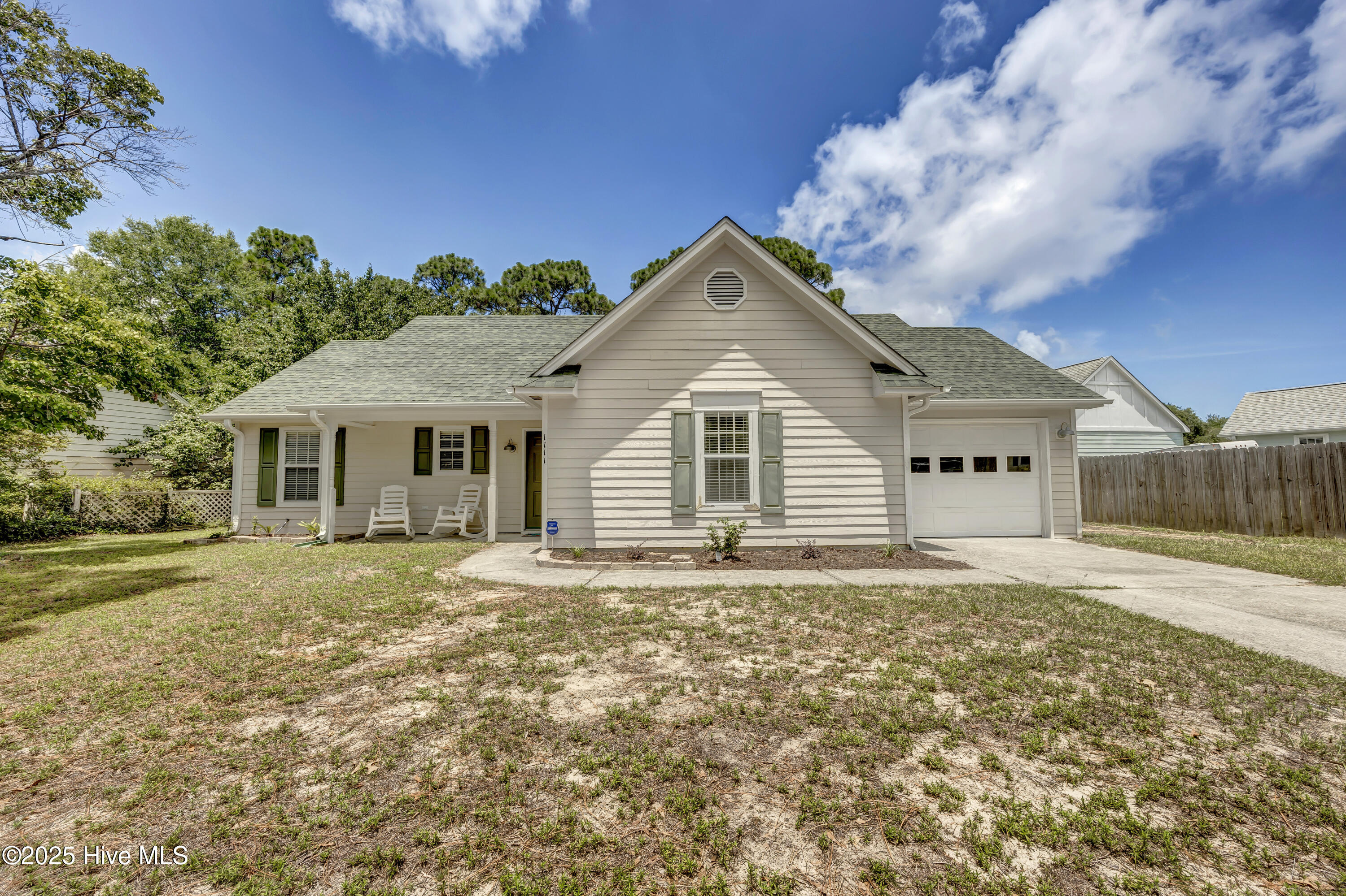 1111 Welborn Road Property Photo 1