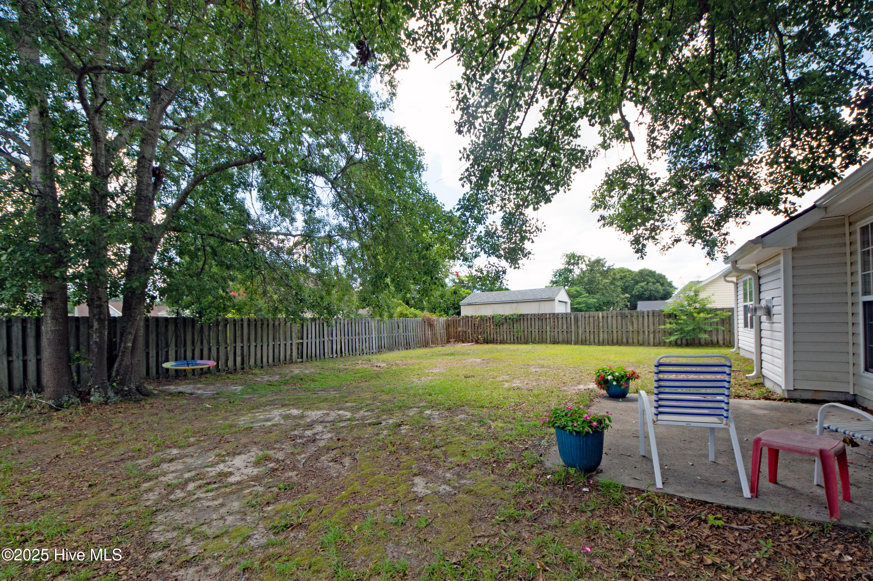 522 Maple Branches Drive Property Photo 37