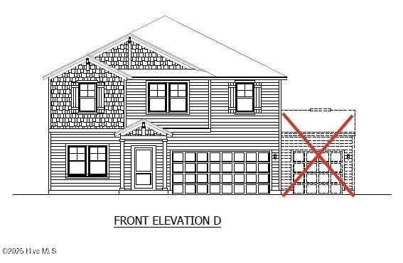 329 Deep River Road Property Photo 1