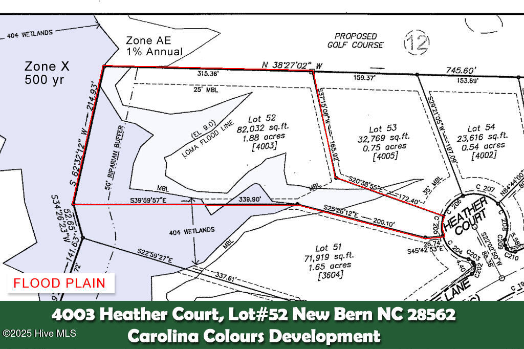 4003 Heather Court Property Photo 9