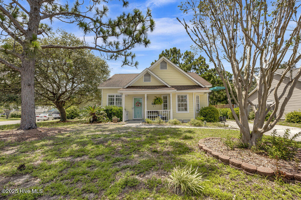 1211 Welborn Road Property Photo 1