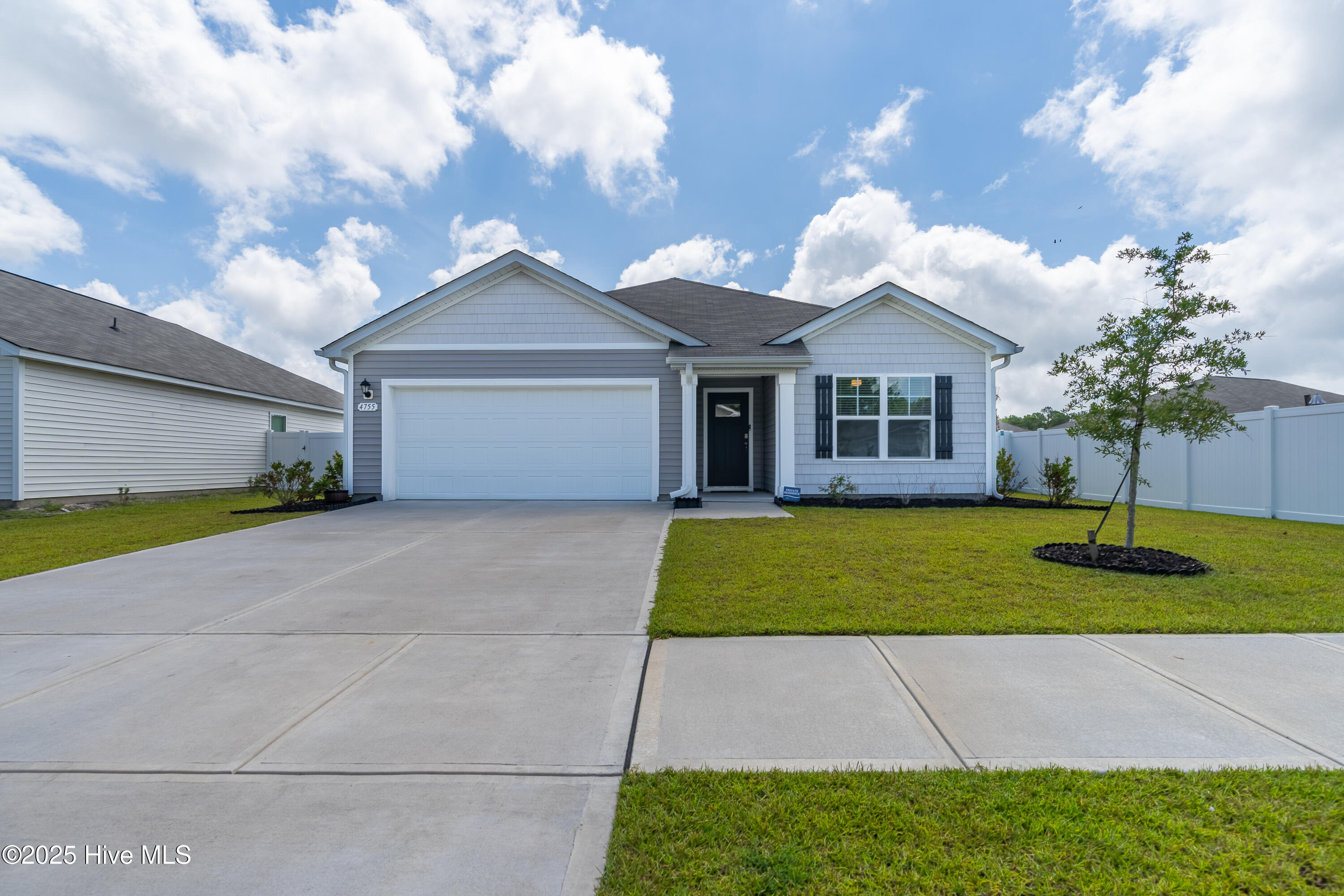 4755 Cockatoo Drive Property Photo 1