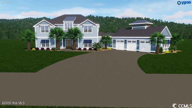 1909 Indigo Cove Way Property Photo 1