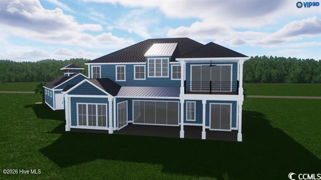 1909 Indigo Cove Way Property Photo 6