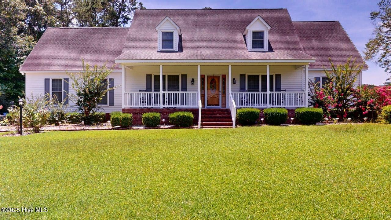 2618 Saint John Circle Property Photo 1