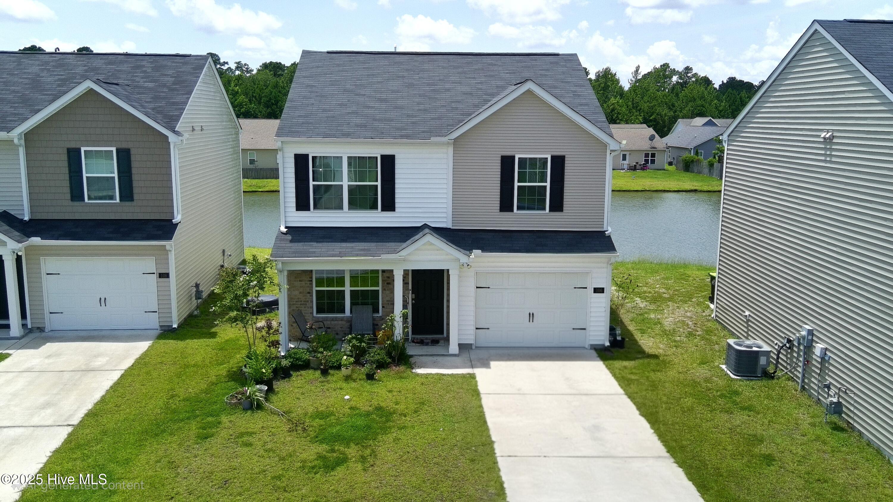 106 Mansfield Court Property Photo 1