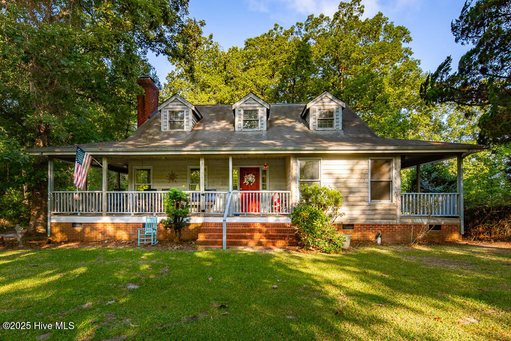 2334 Brices Creek Road Property Photo 1