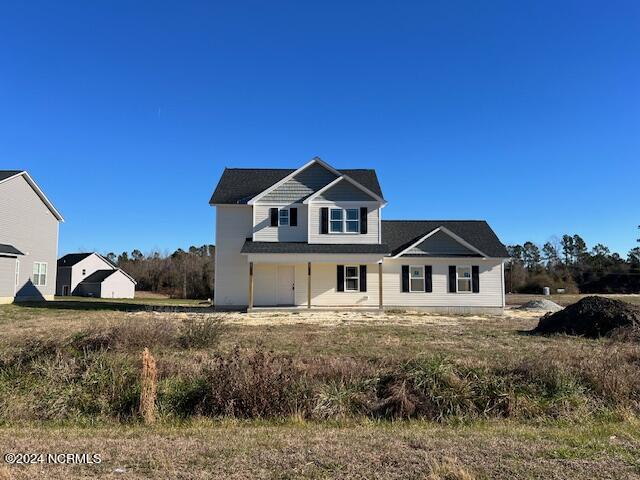 412 Reno Place Property Photo 1