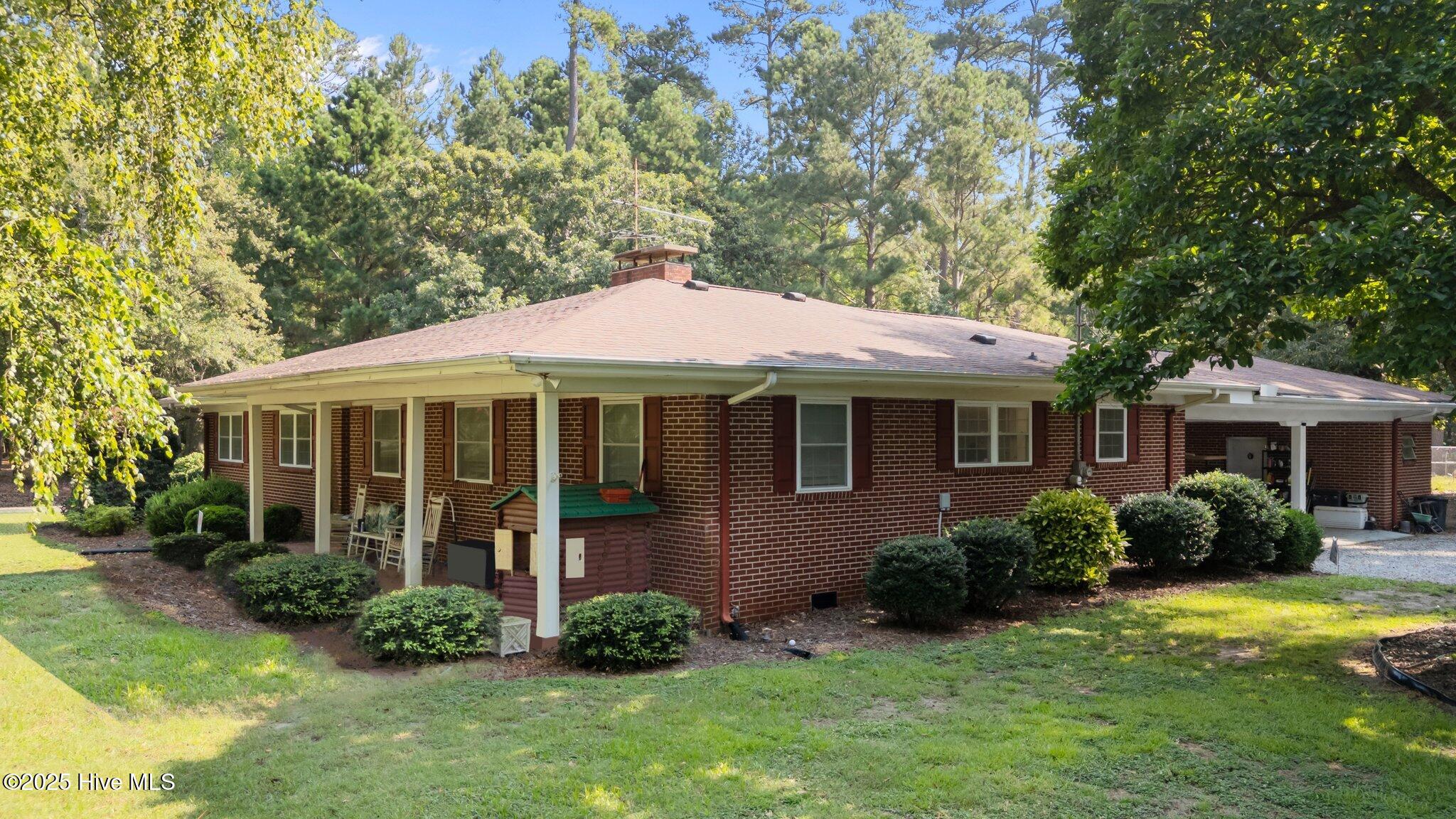 5095 N Nc Highway 581 Property Photo 1