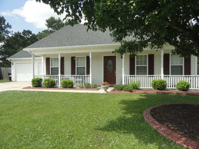 342 Running Road Property Photo 1