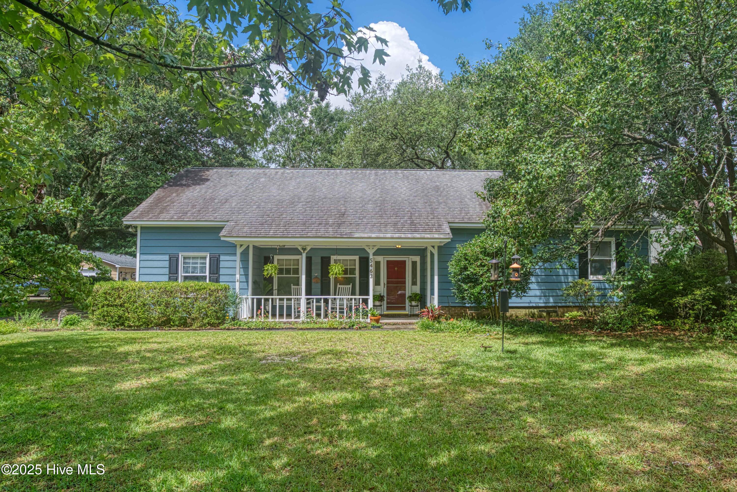 5463 Eastwind Road Property Photo 1